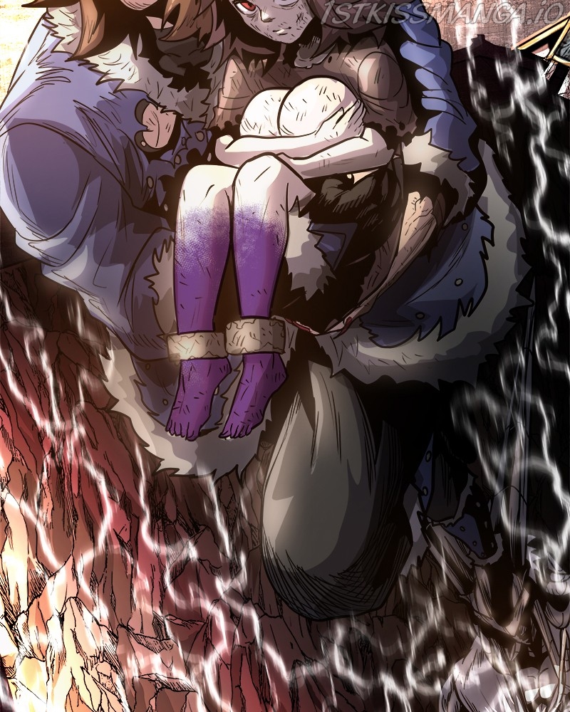 God Tribe Chapter 9 171