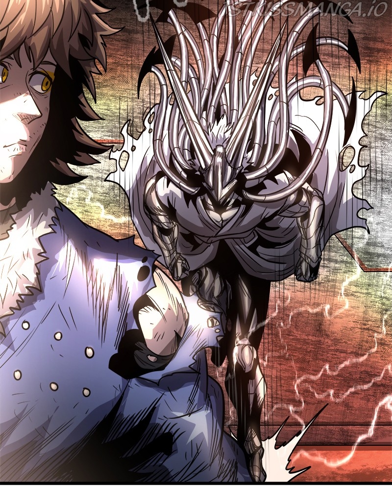 God Tribe Chapter 9 173