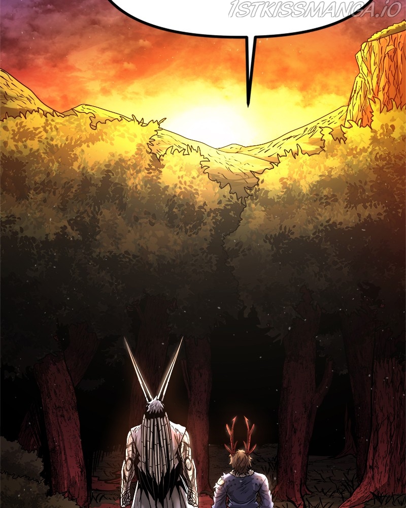 God Tribe Chapter 9 175