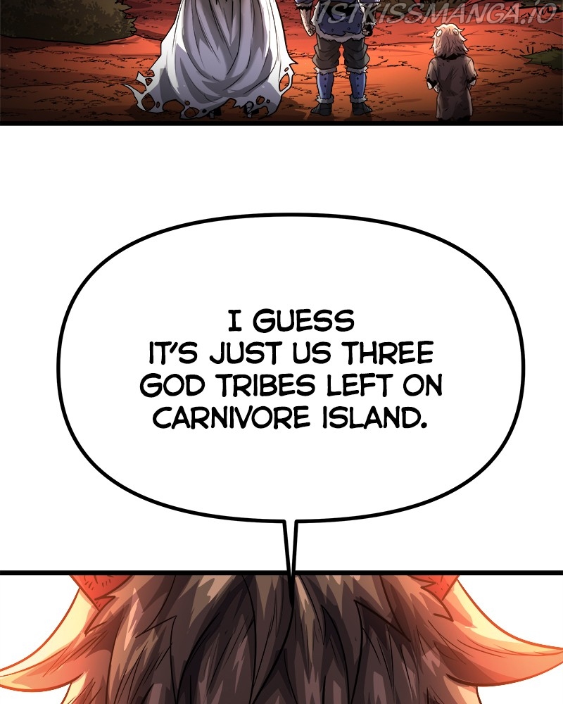 God Tribe Chapter 9 176