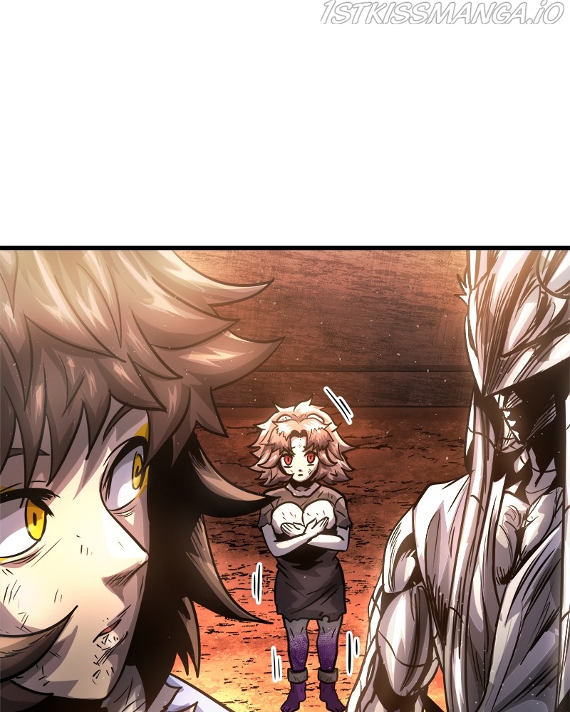 God Tribe Chapter 9 179