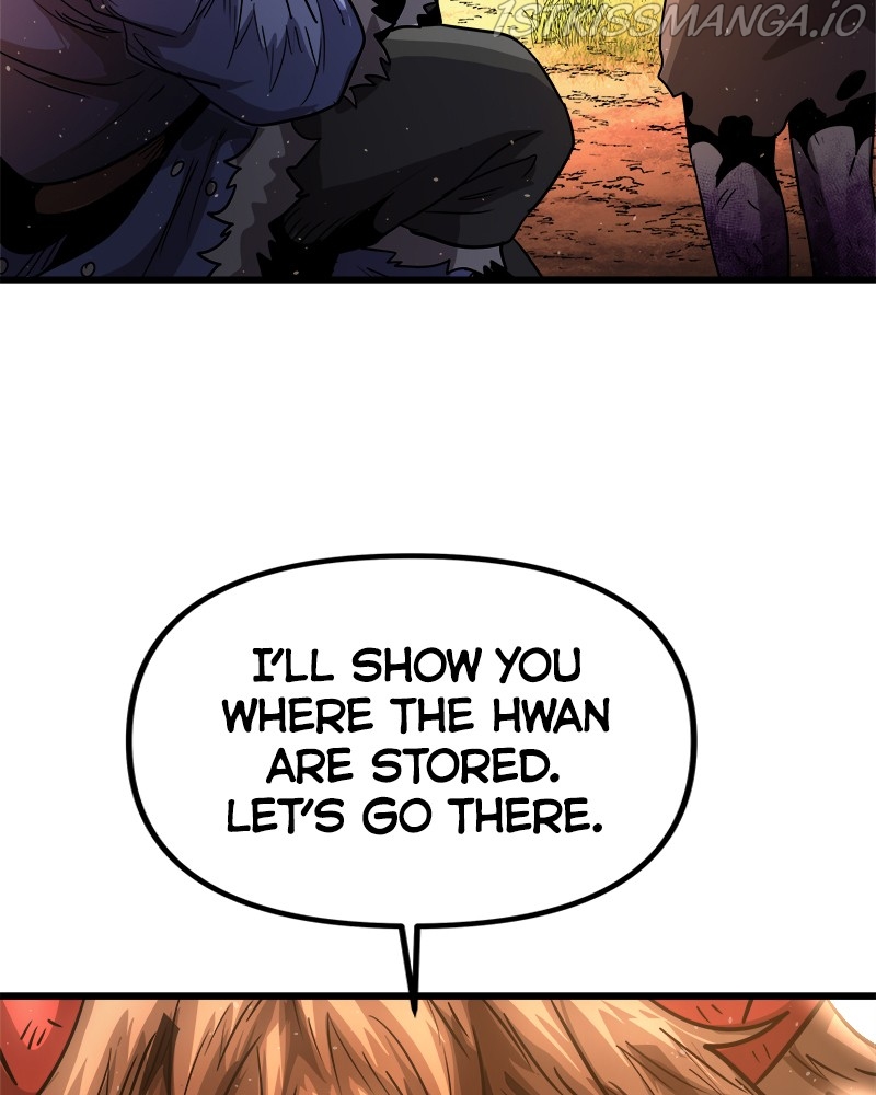 God Tribe Chapter 9 184