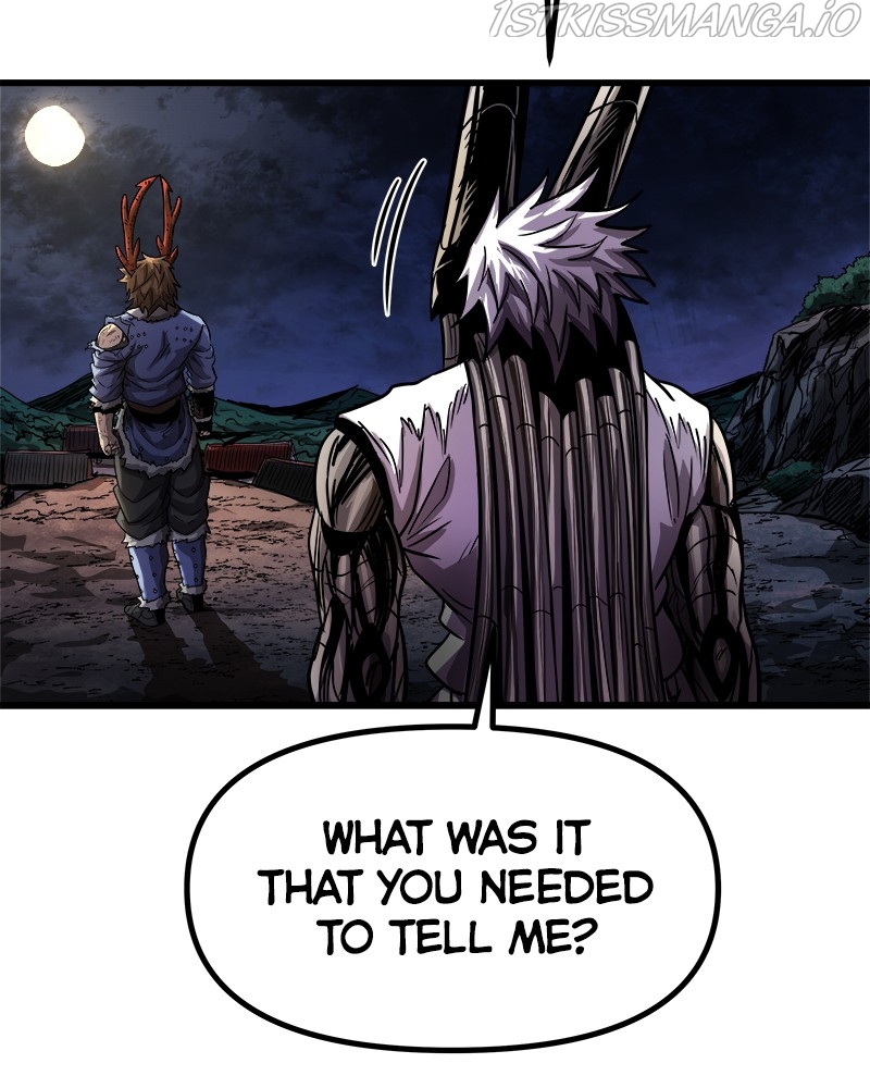 God Tribe Chapter 9 192