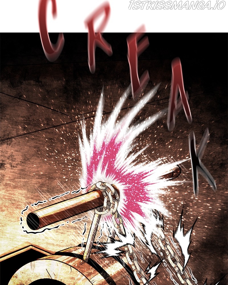God Tribe Chapter 9 20