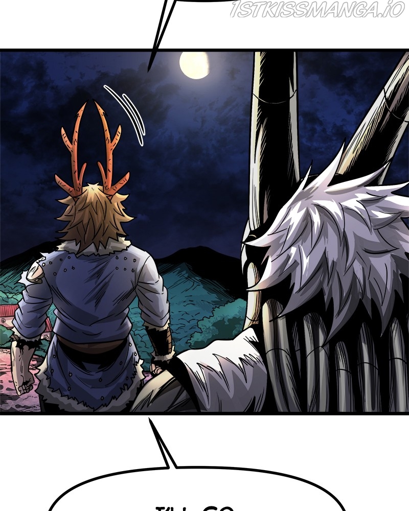 God Tribe Chapter 9 206