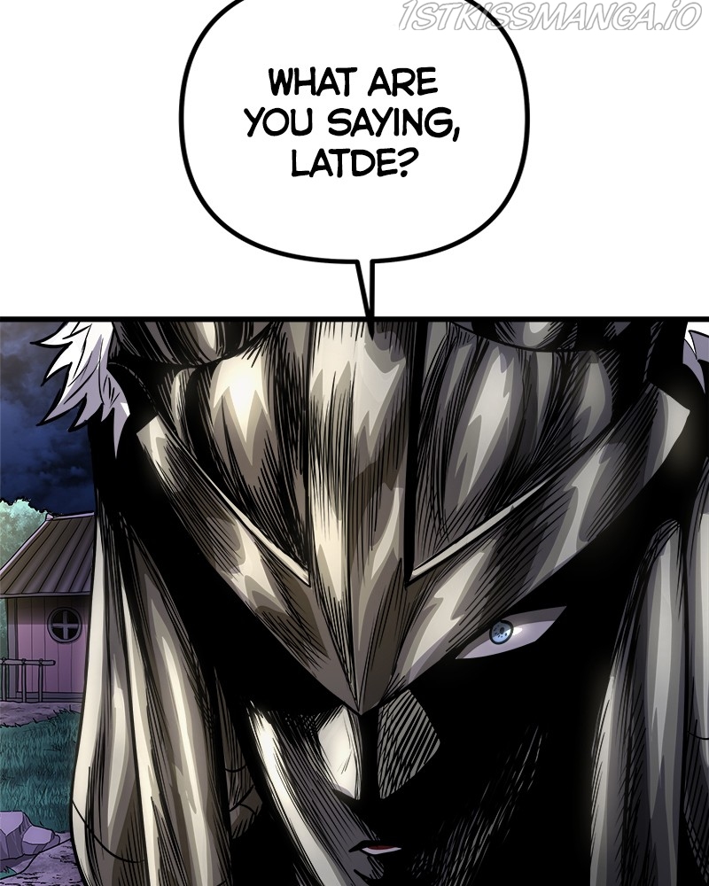 God Tribe Chapter 9 208