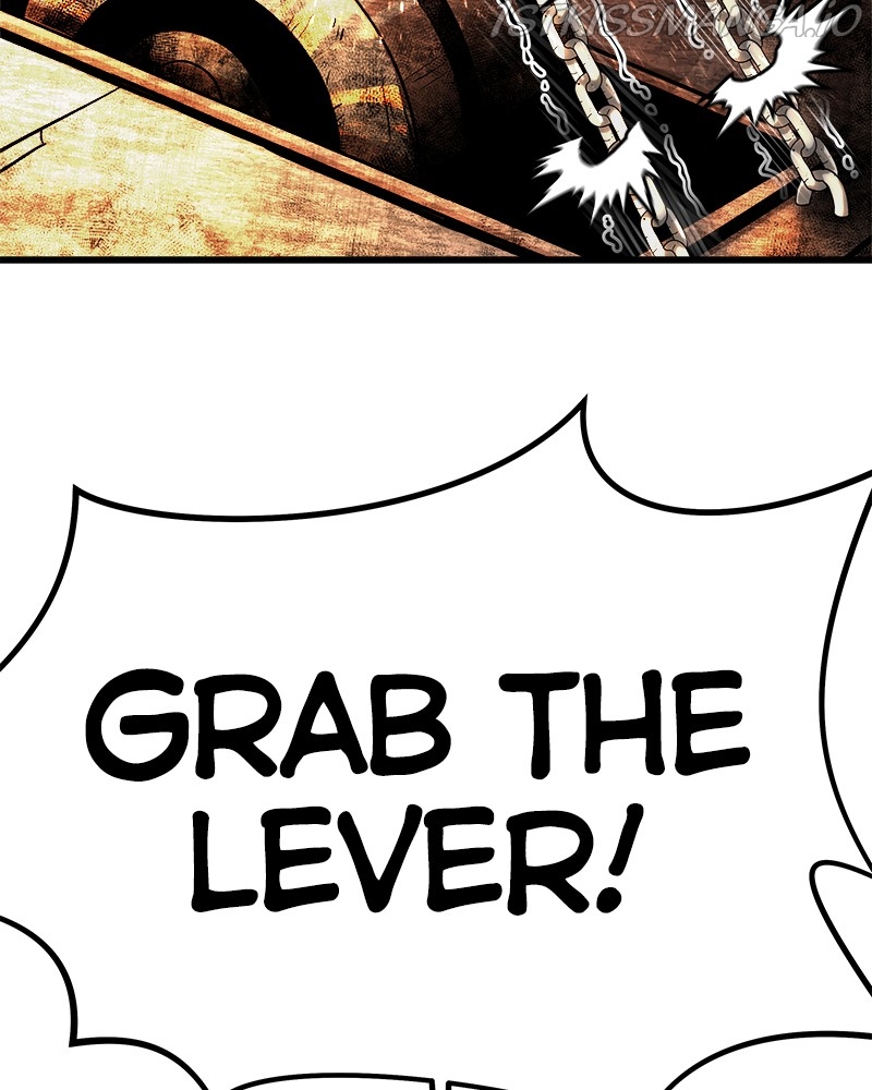 God Tribe Chapter 9 21