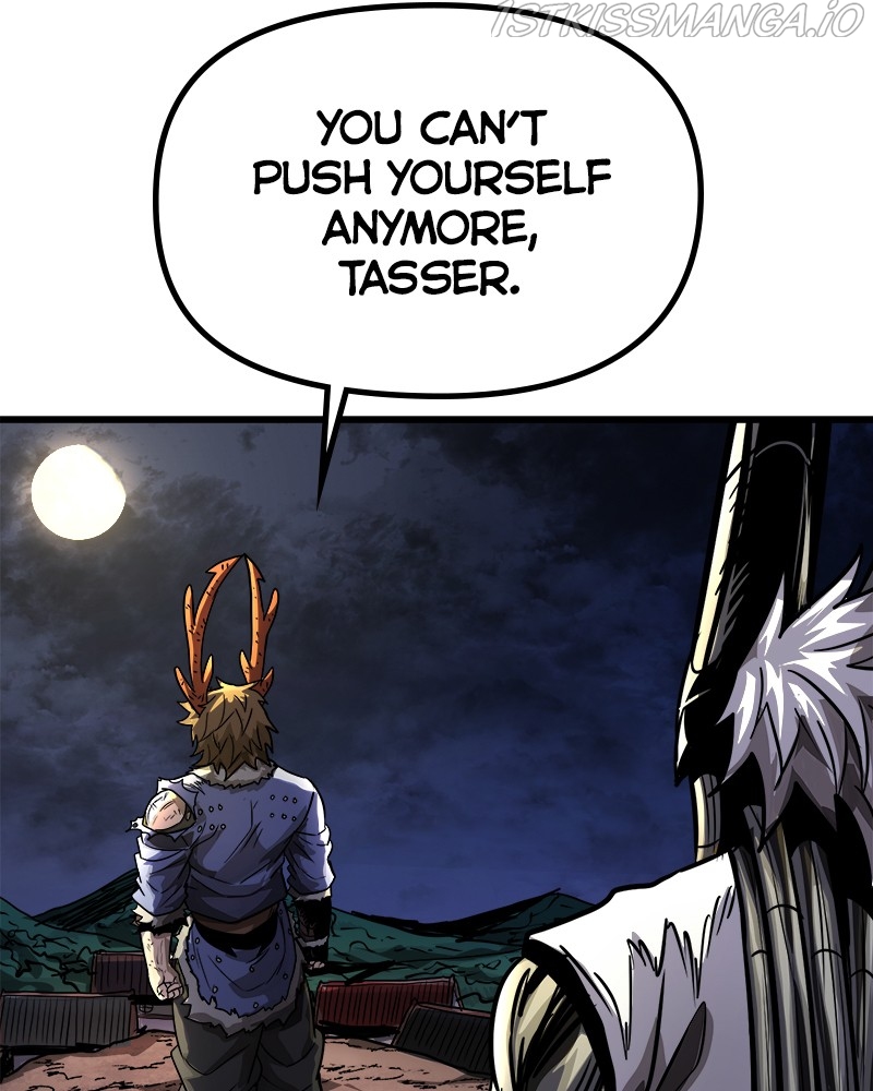 God Tribe Chapter 9 212