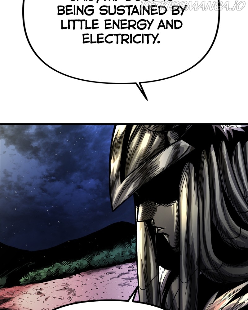 God Tribe Chapter 9 215