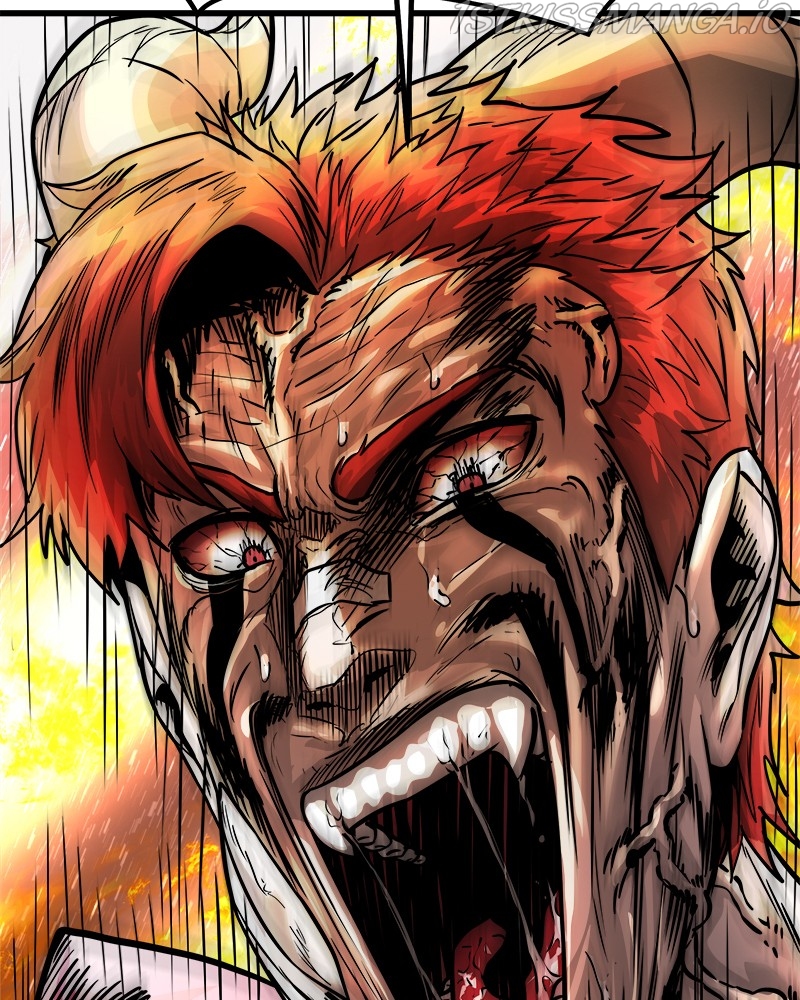 God Tribe Chapter 9 22