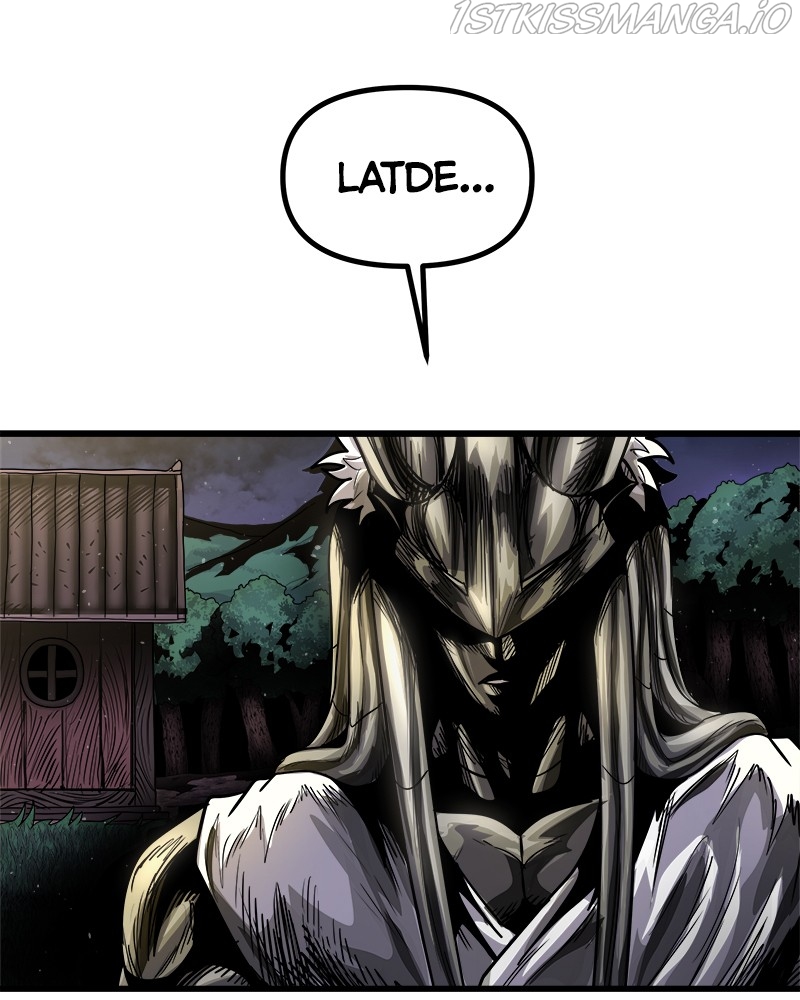 God Tribe Chapter 9 233