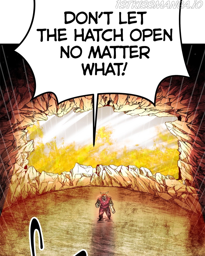 God Tribe Chapter 9 29