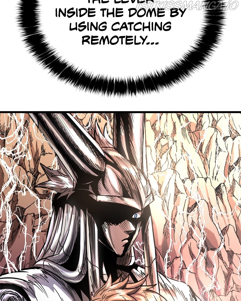God Tribe Chapter 9 4