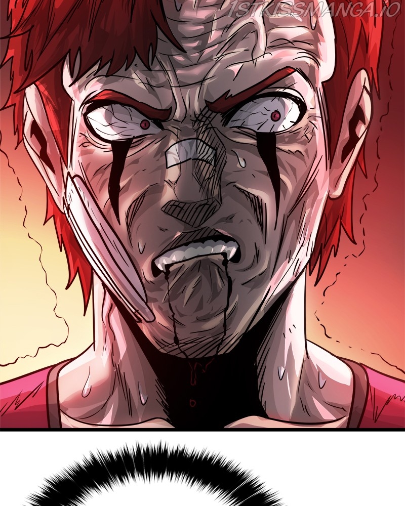 God Tribe Chapter 9 43
