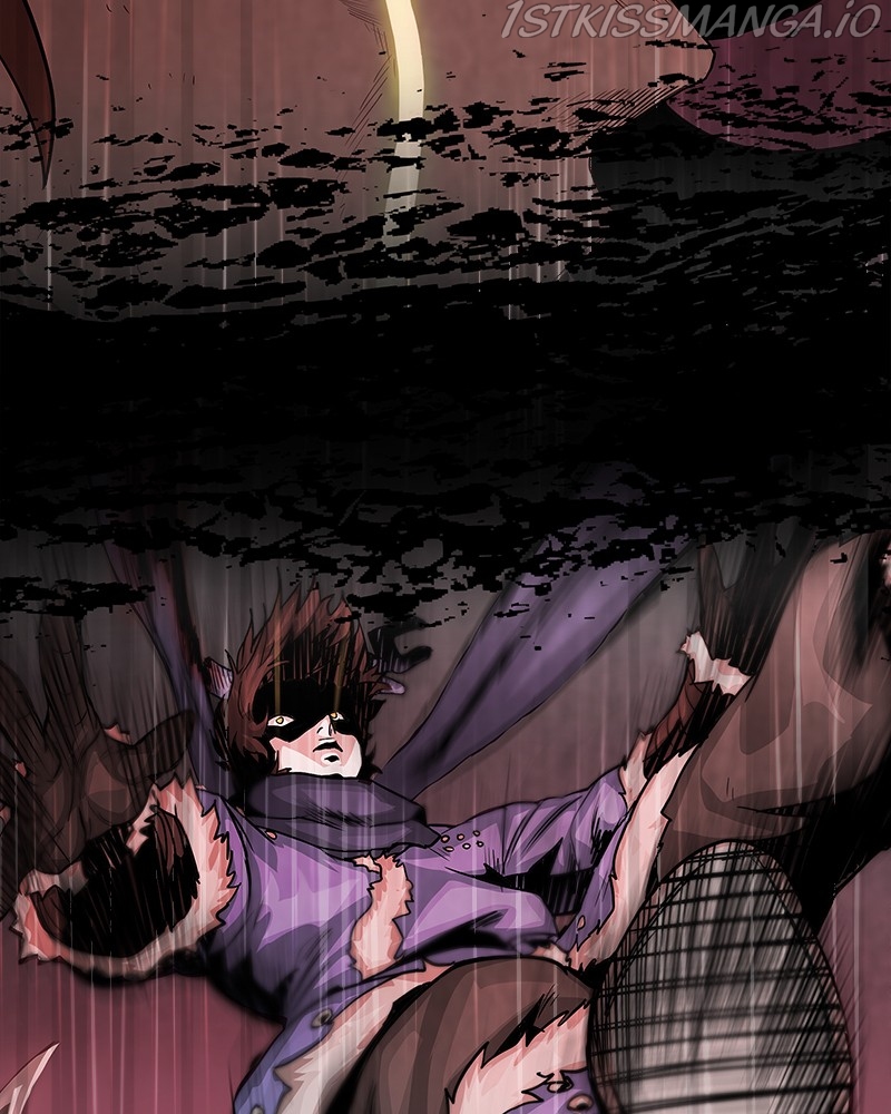 God Tribe Chapter 9 48