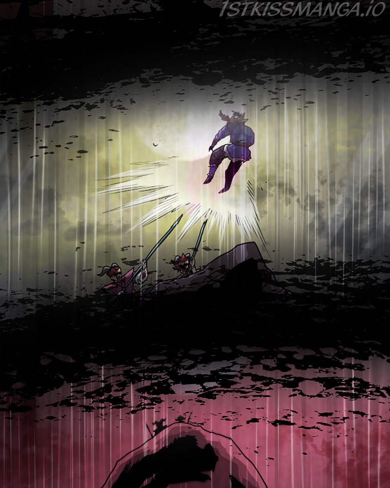 God Tribe Chapter 9 51