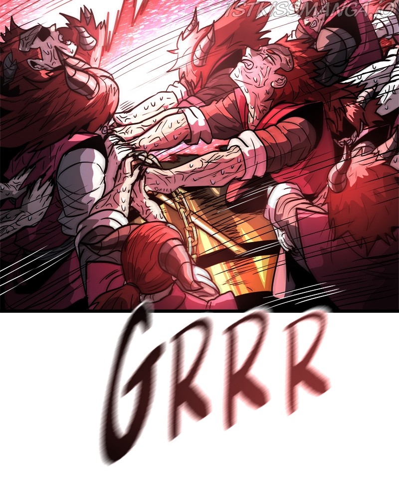 God Tribe Chapter 9 61
