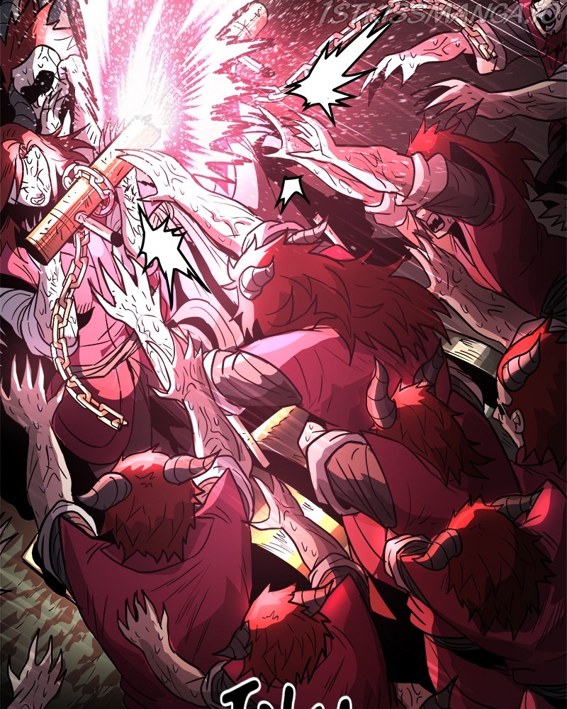 God Tribe Chapter 9 74