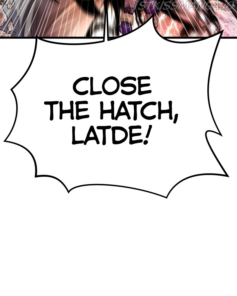 God Tribe Chapter 9 94
