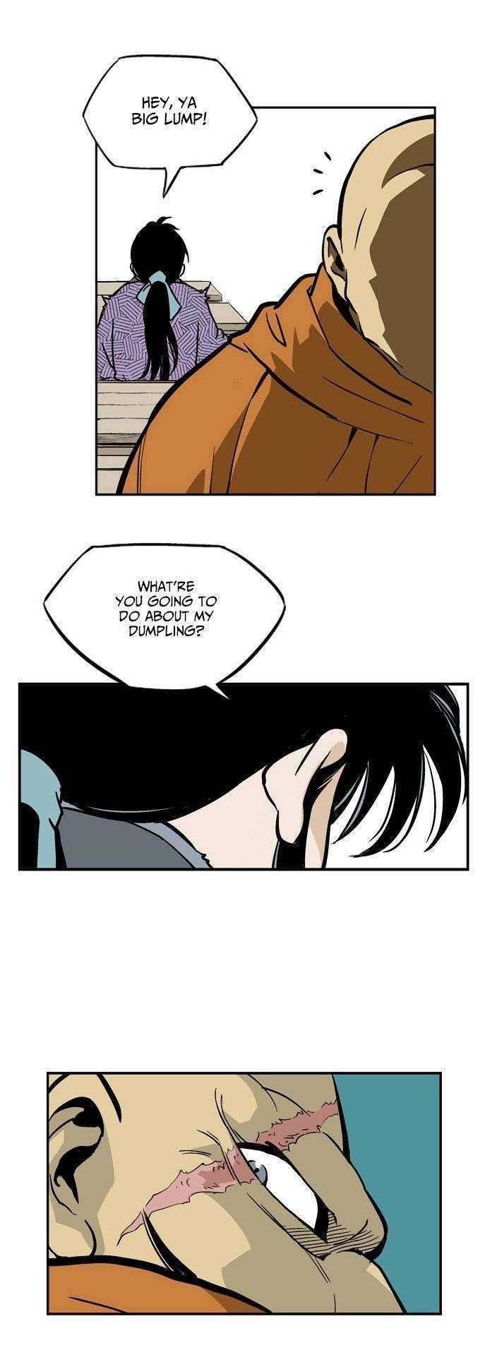 Gosu Chapter 1 16