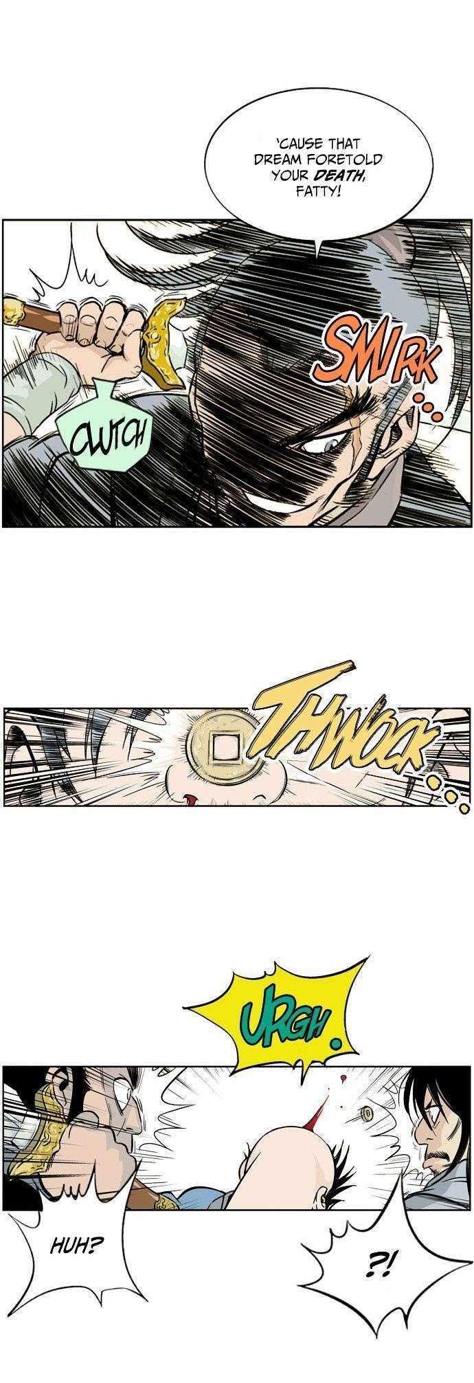 Gosu Chapter 1 29