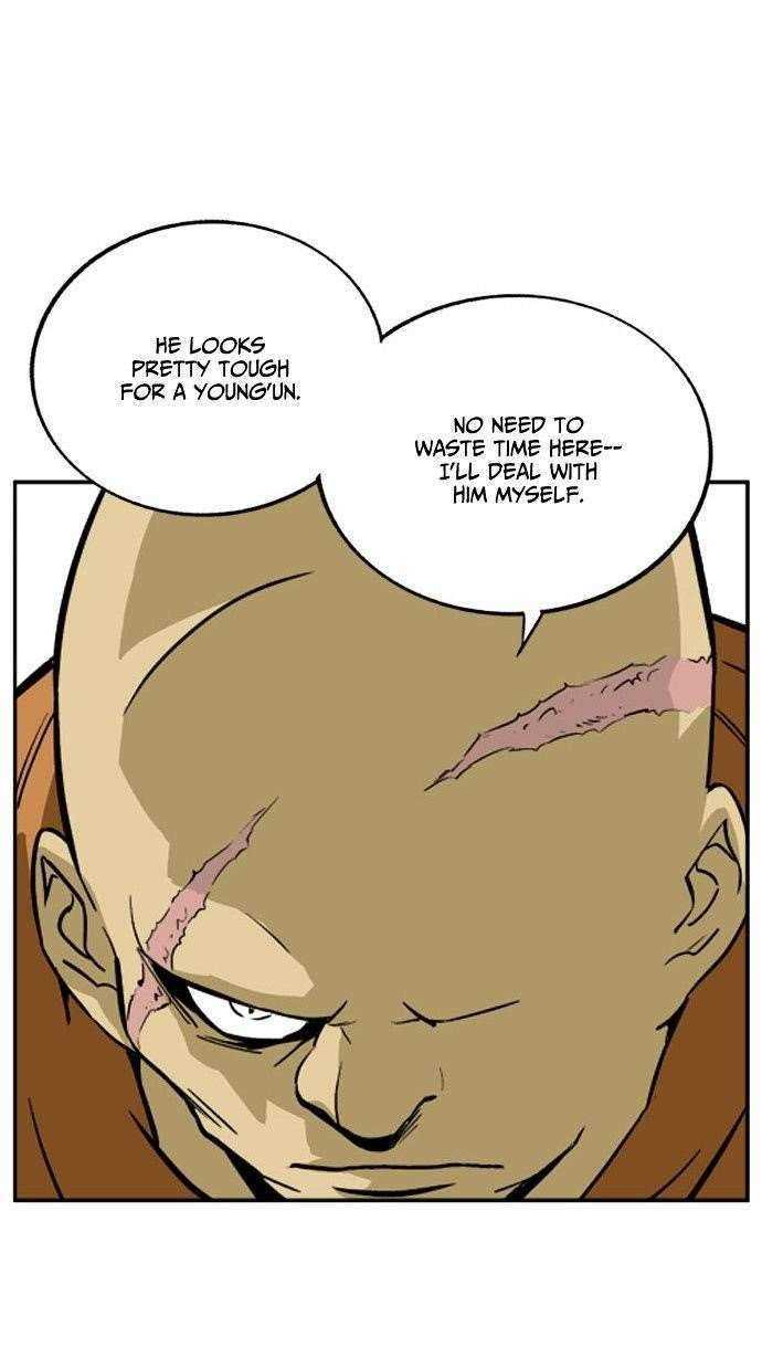 Gosu Chapter 1 37