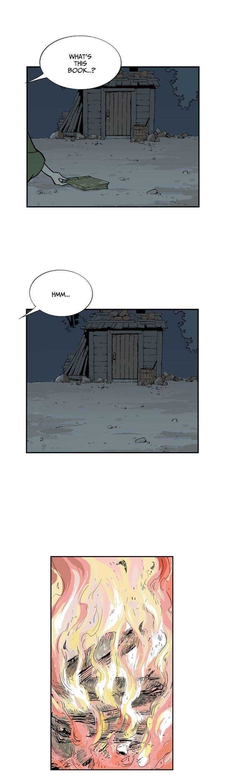 Gosu Chapter 10 17