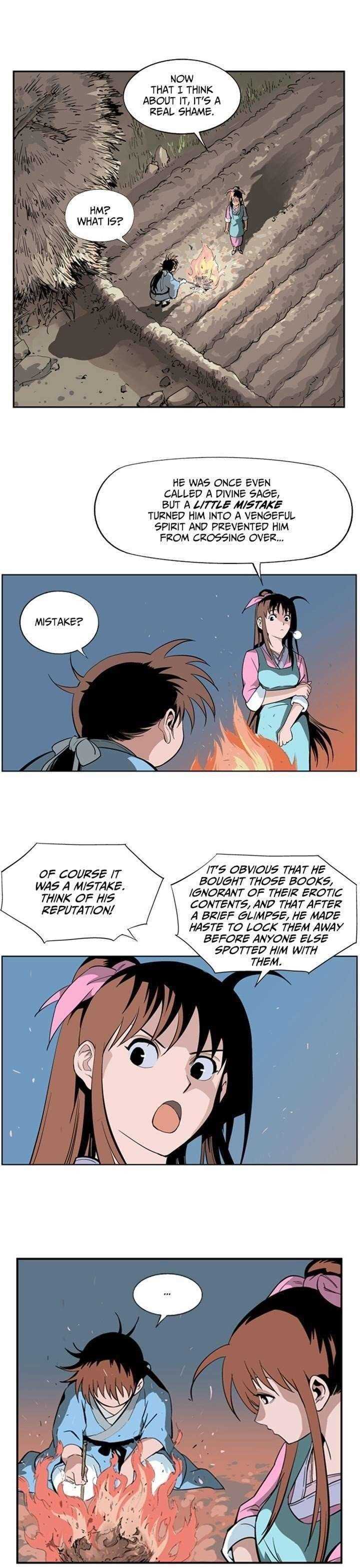 Gosu Chapter 10 18
