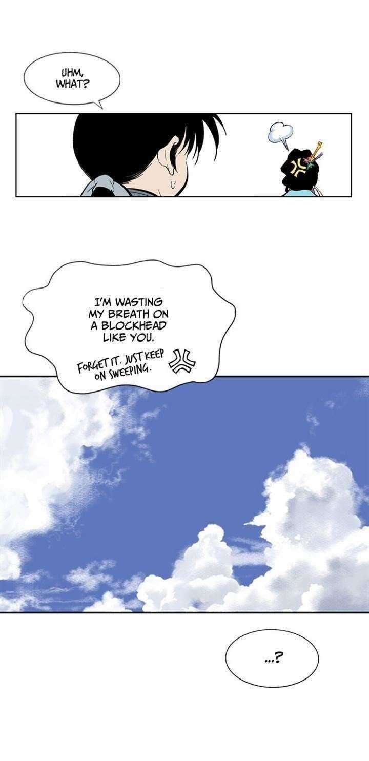 Gosu Chapter 10 23