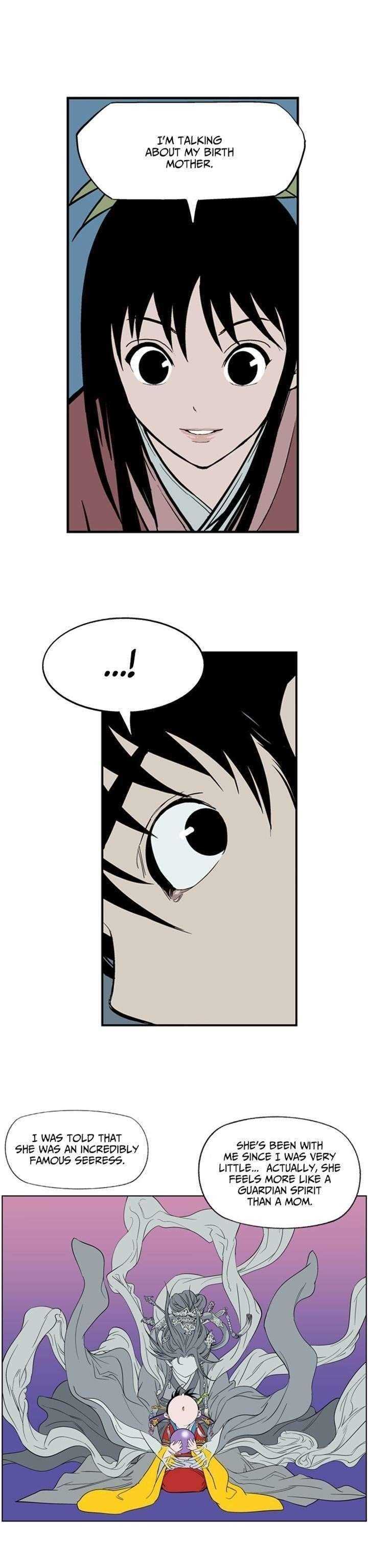Gosu Chapter 10 4