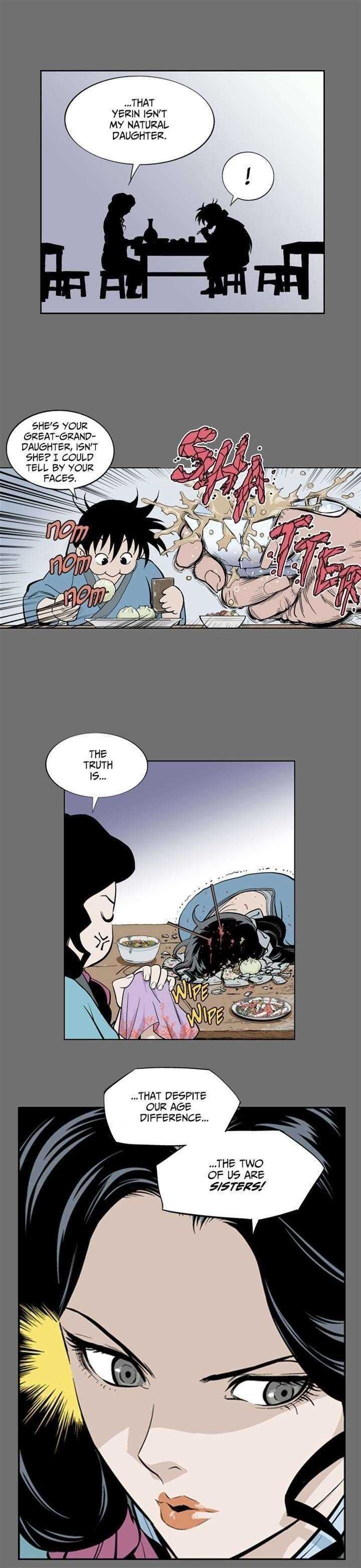 Gosu Chapter 10 6