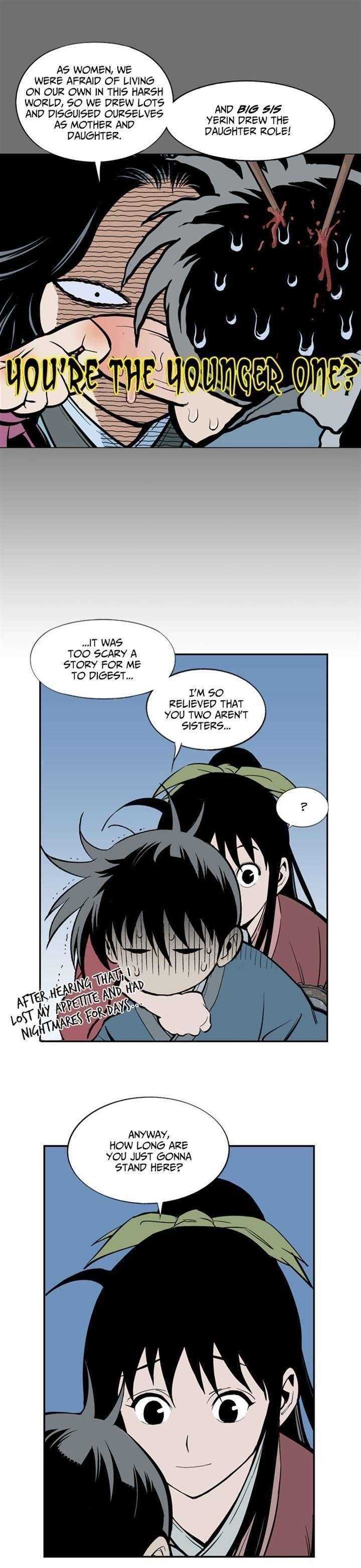 Gosu Chapter 10 7