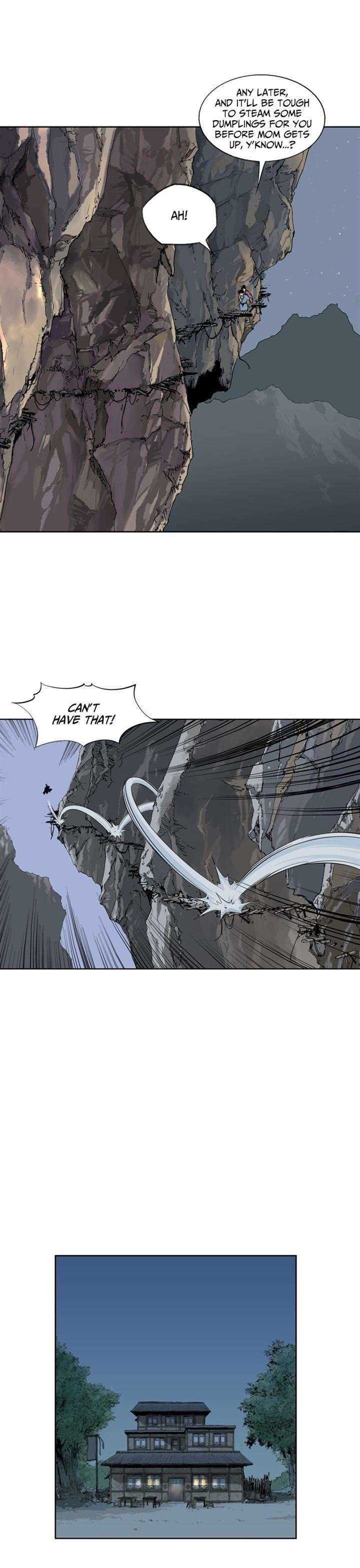 Gosu Chapter 10 8