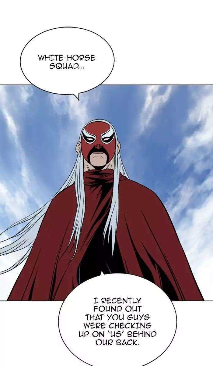 Gosu Chapter 100 103