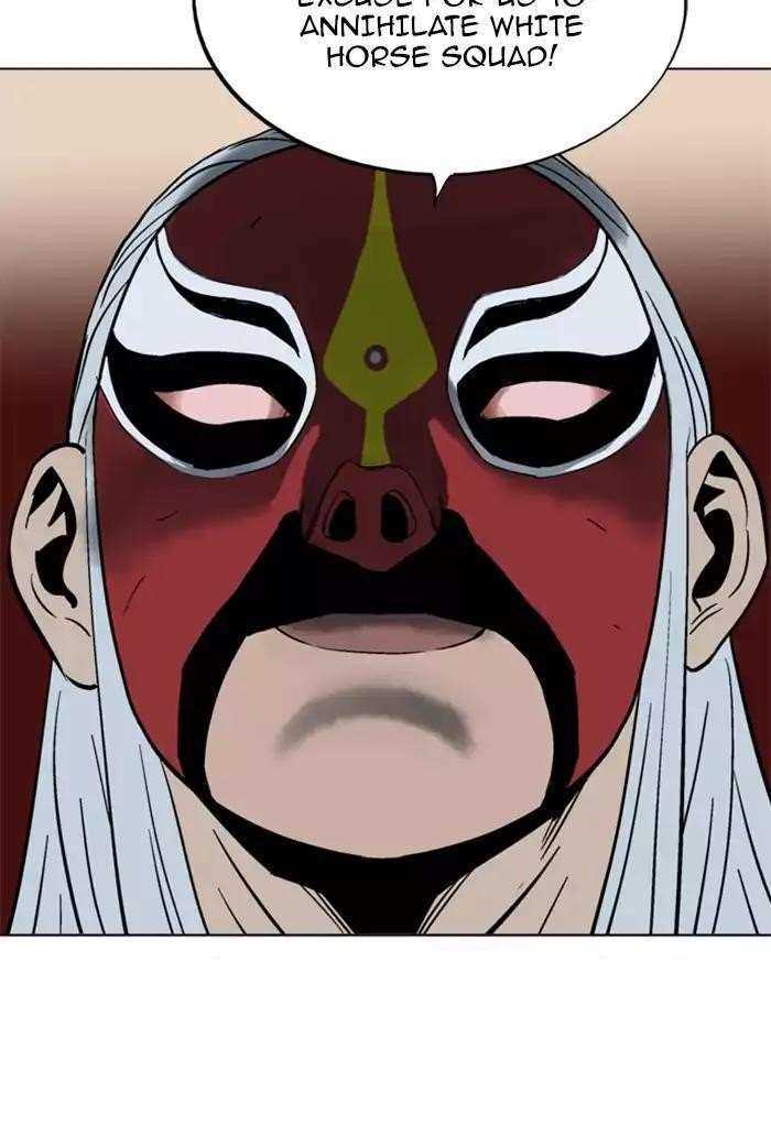 Gosu Chapter 100 105
