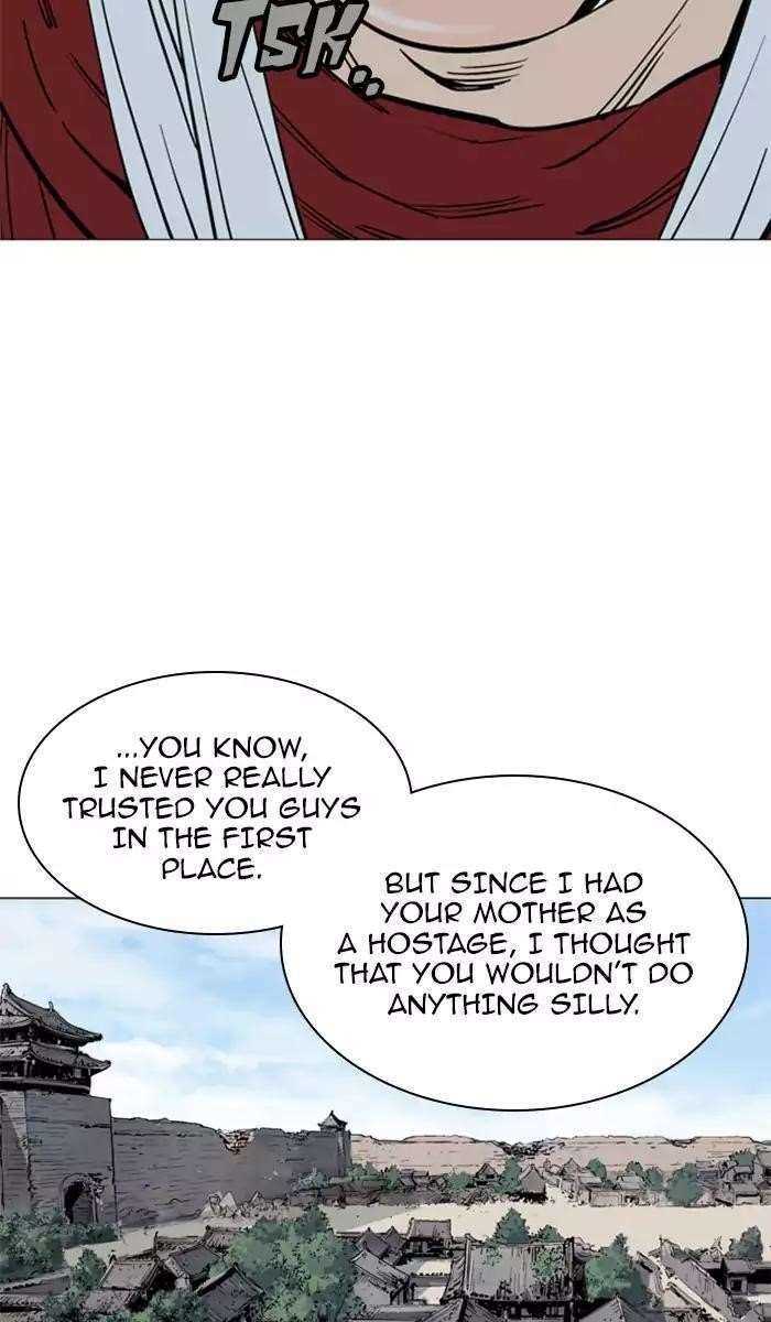 Gosu Chapter 100 21