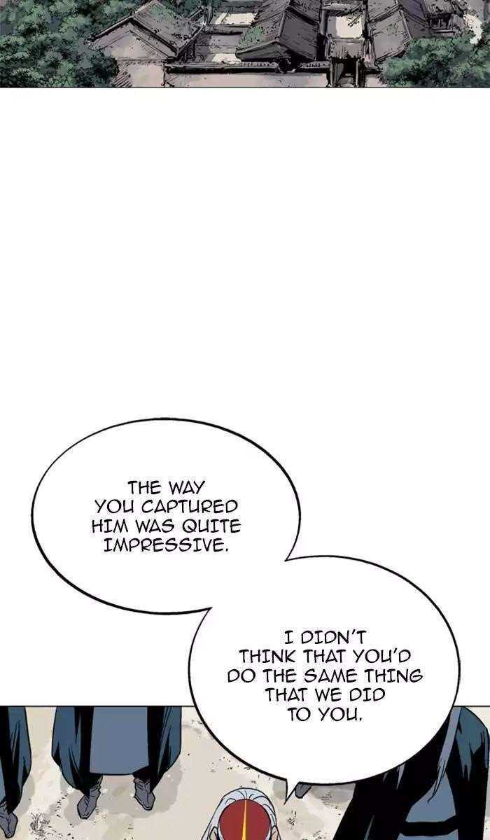 Gosu Chapter 100 22