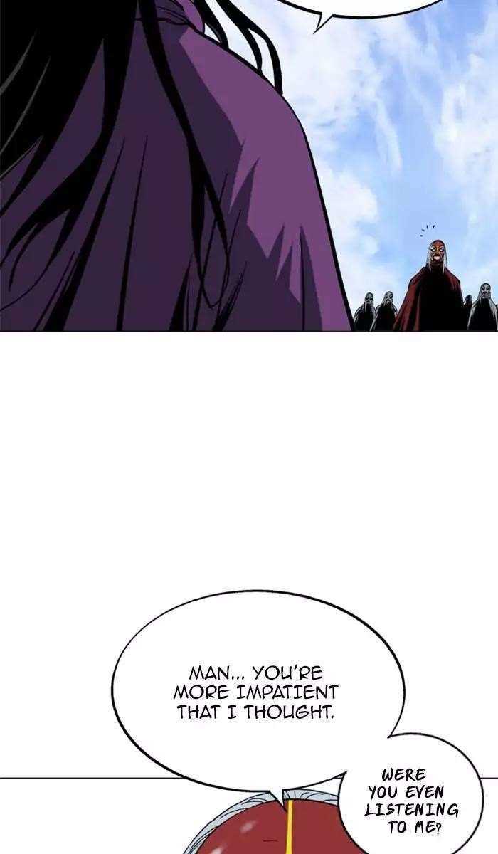 Gosu Chapter 100 28