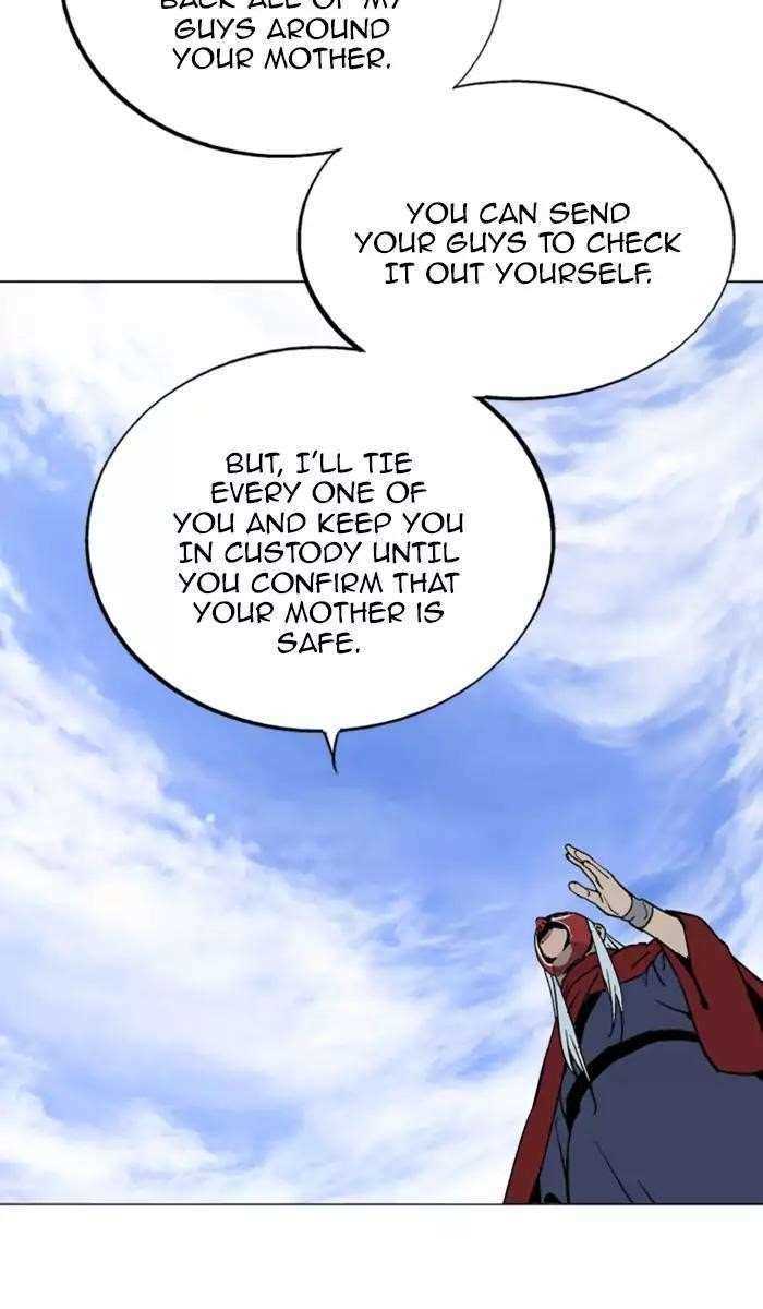 Gosu Chapter 100 30