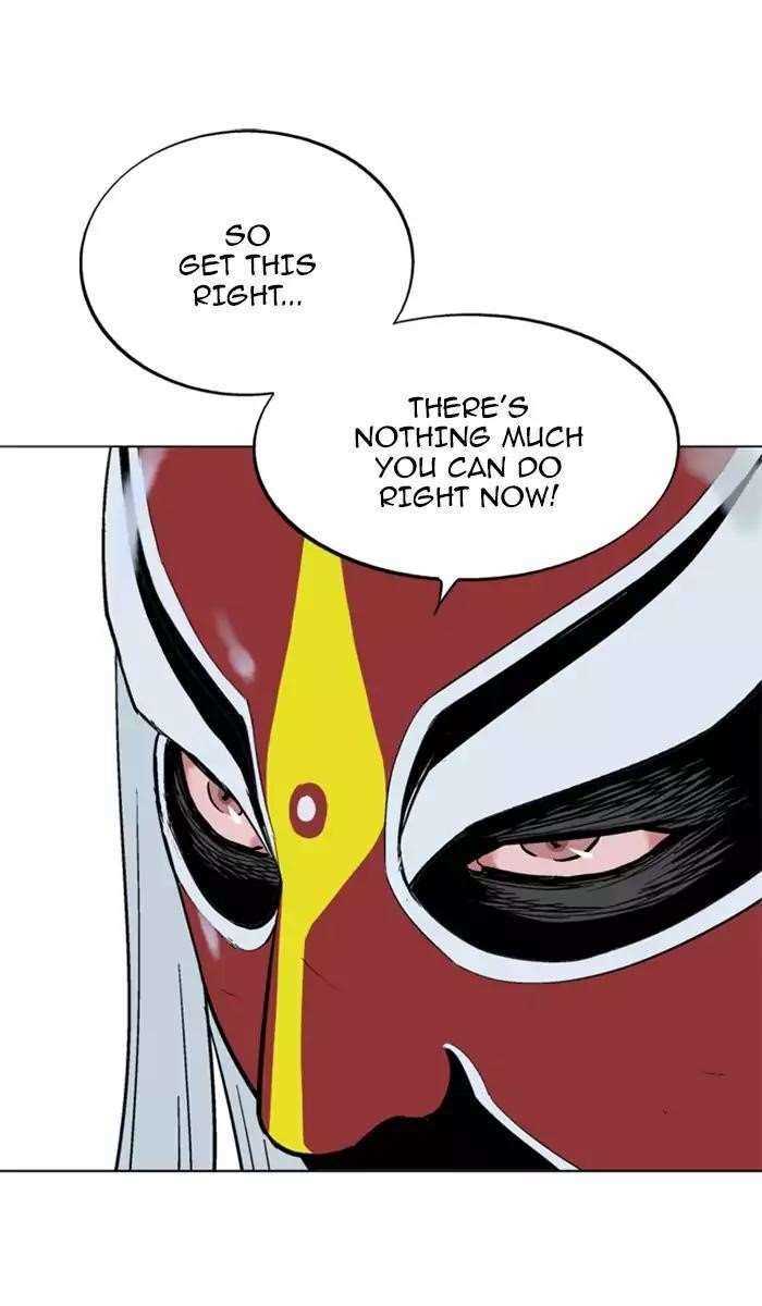 Gosu Chapter 100 35