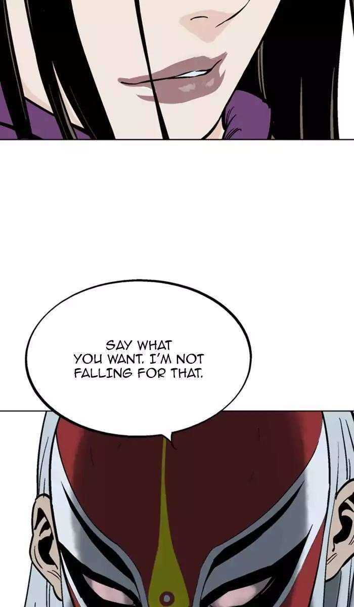 Gosu Chapter 100 38