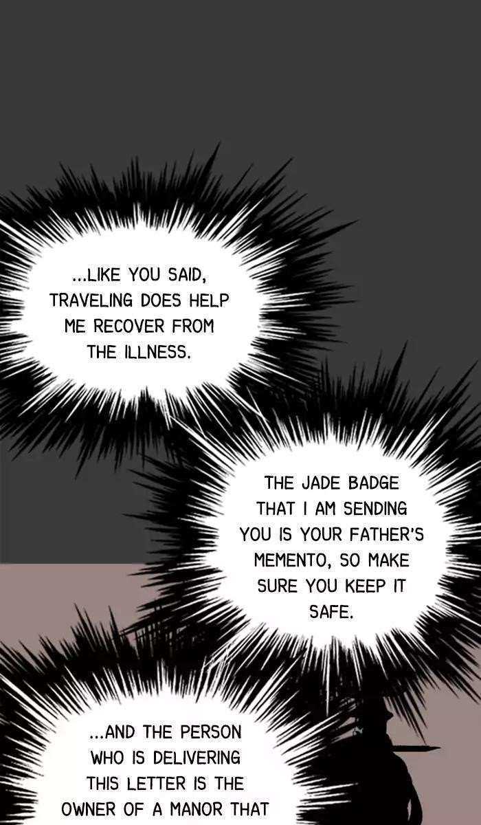 Gosu Chapter 100 5