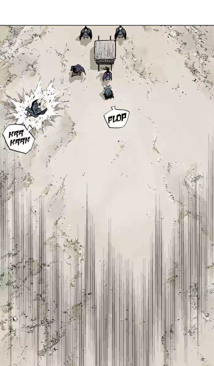 Gosu Chapter 100 56