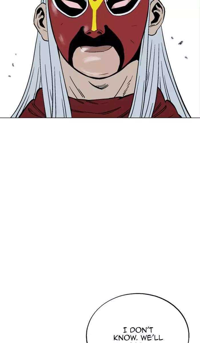 Gosu Chapter 100 59