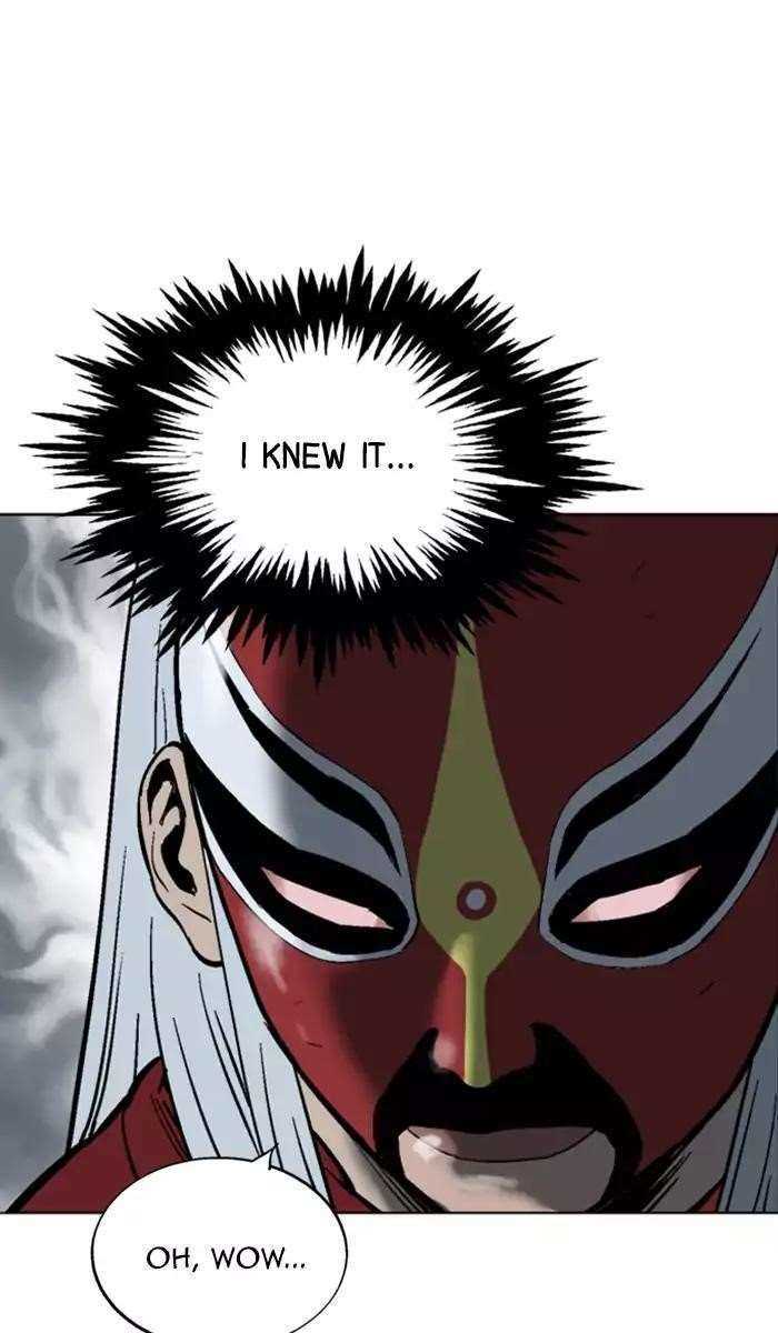 Gosu Chapter 100 66