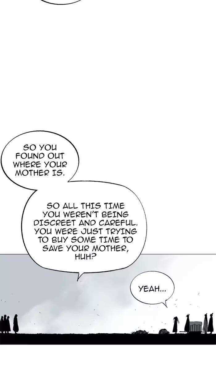Gosu Chapter 100 67