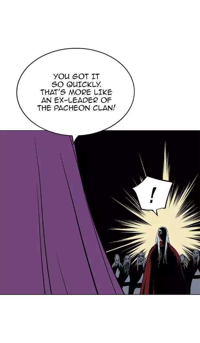 Gosu Chapter 100 68