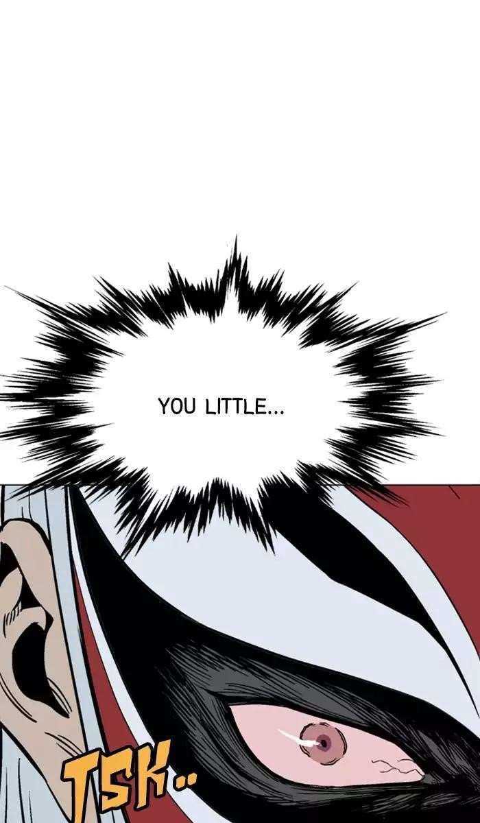 Gosu Chapter 100 69