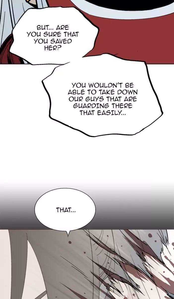Gosu Chapter 100 70