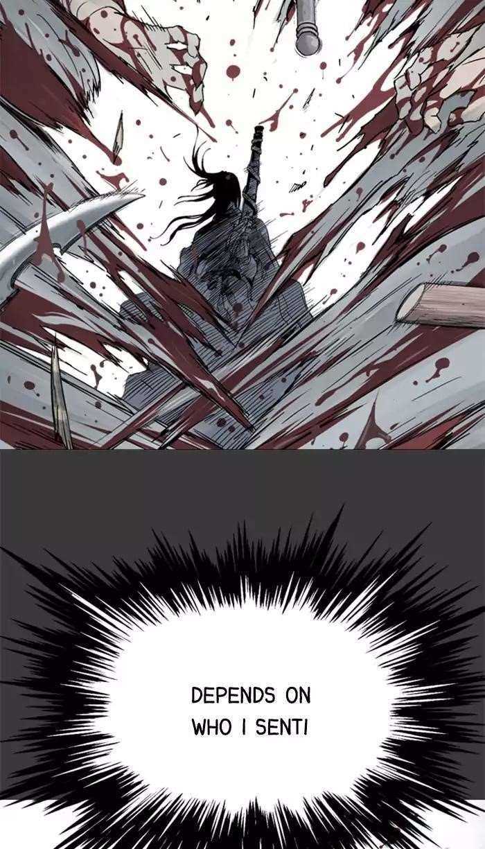 Gosu Chapter 100 72